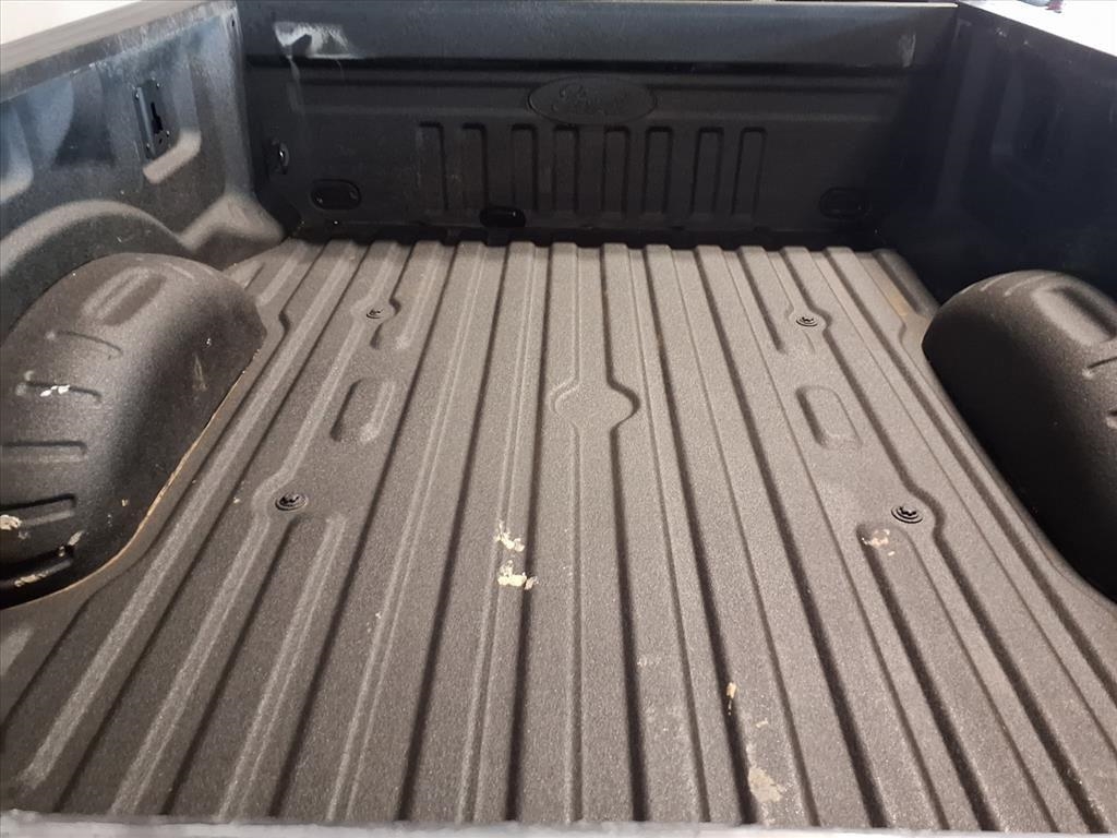 Ford Super Duty F-350 SRW  2021 Ford Super Duty F-350 SRW  2021