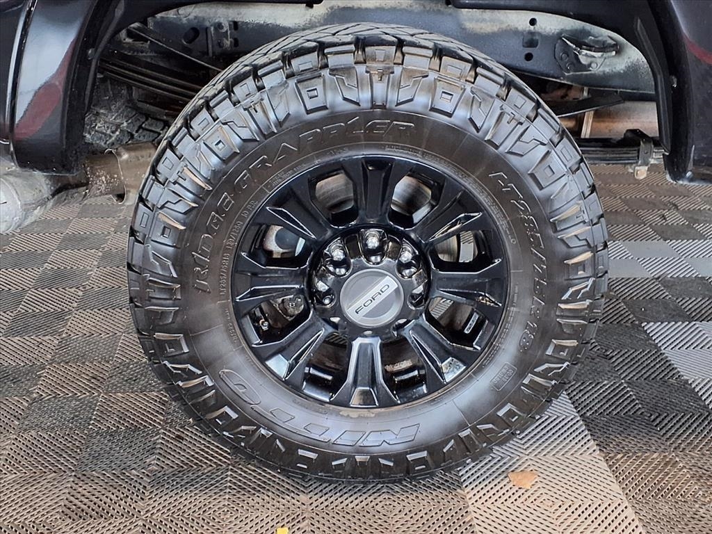 Ford Super Duty F-350 SRW  2021 Ford Super Duty F-350 SRW  2021