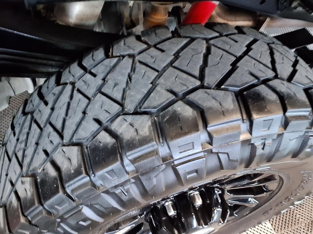 Ford Super Duty F-350 SRW  2021 Ford Super Duty F-350 SRW  2021