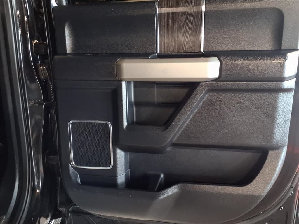 Ford Super Duty F-350 SRW  2021 Ford Super Duty F-350 SRW  2021