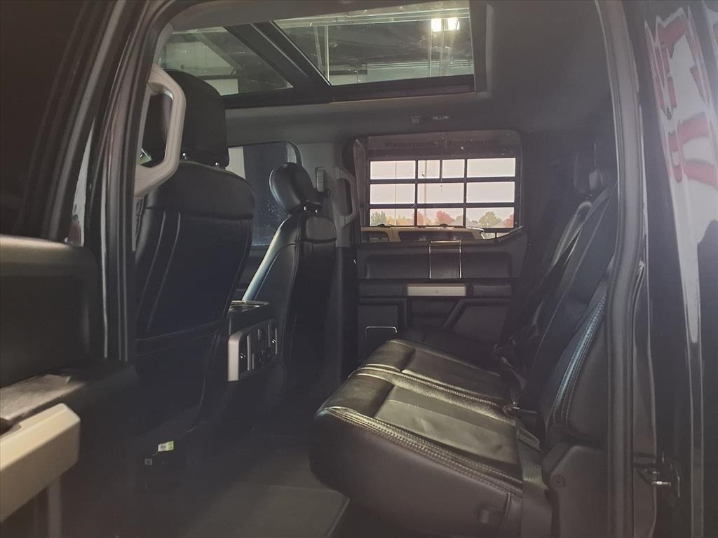 Ford Super Duty F-350 SRW  2021 Ford Super Duty F-350 SRW  2021