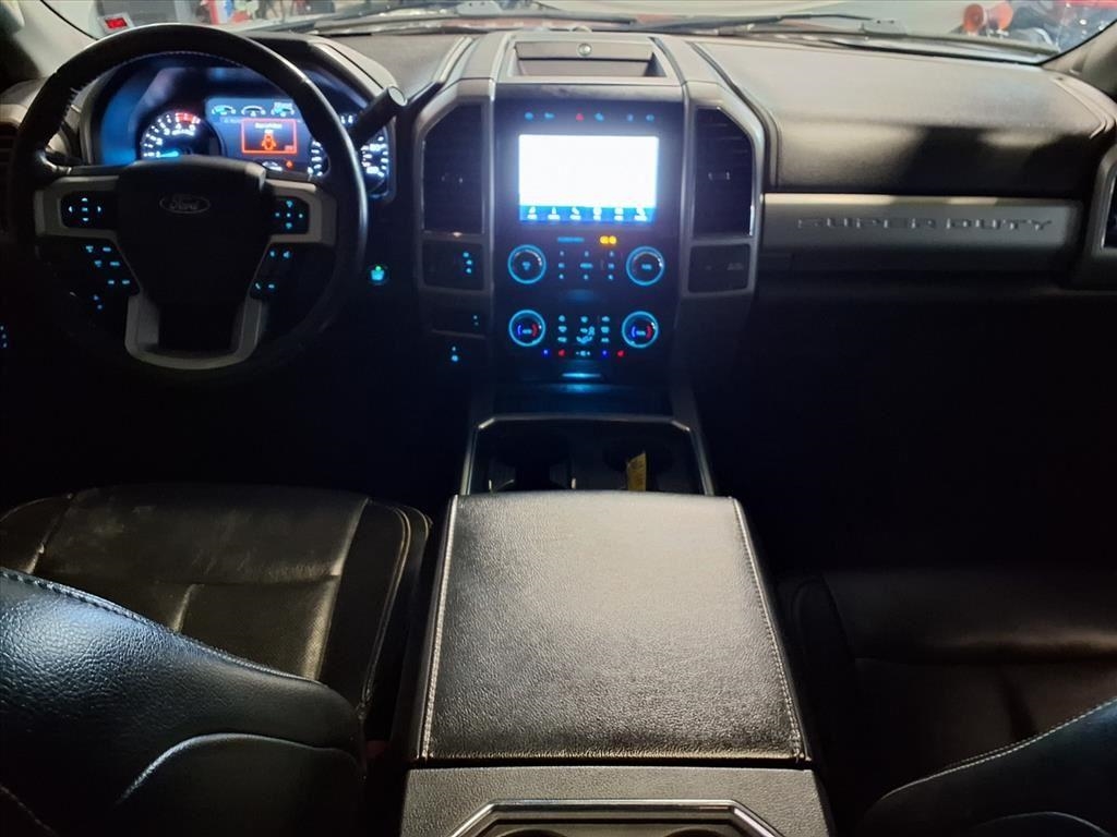 Ford Super Duty F-350 SRW  2021 Ford Super Duty F-350 SRW  2021