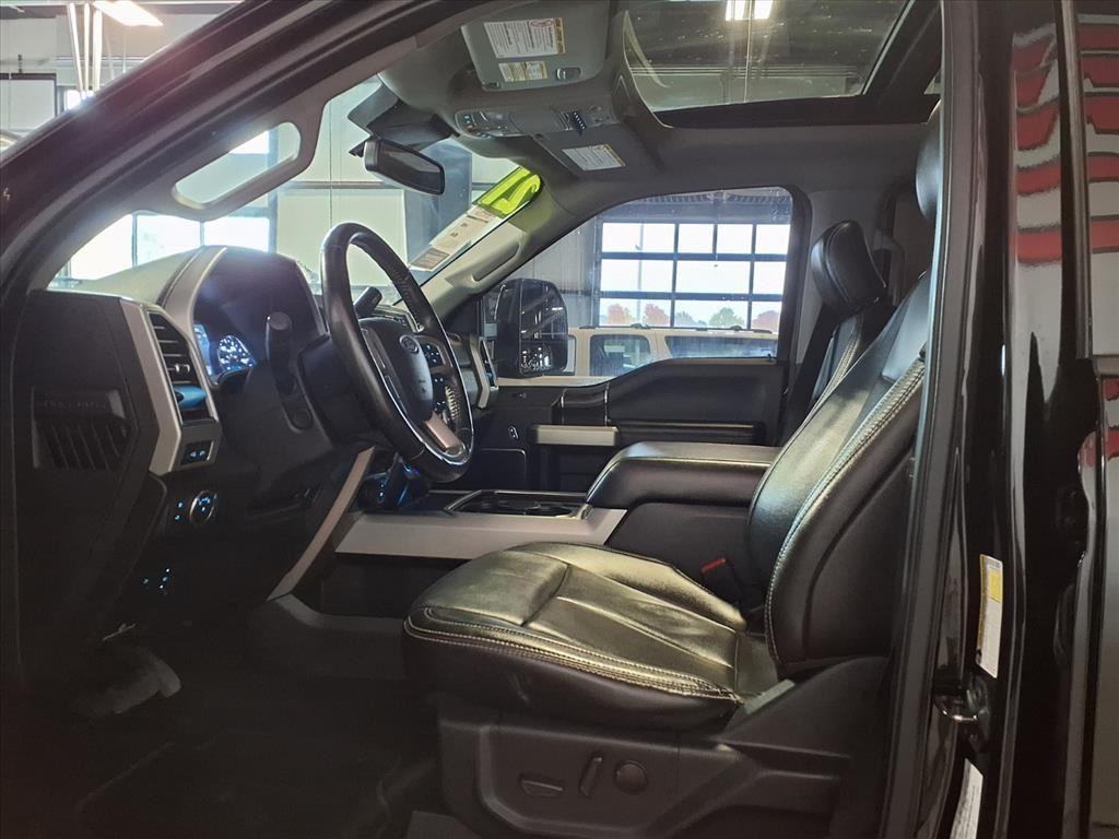 Ford Super Duty F-350 SRW  2021 Ford Super Duty F-350 SRW  2021