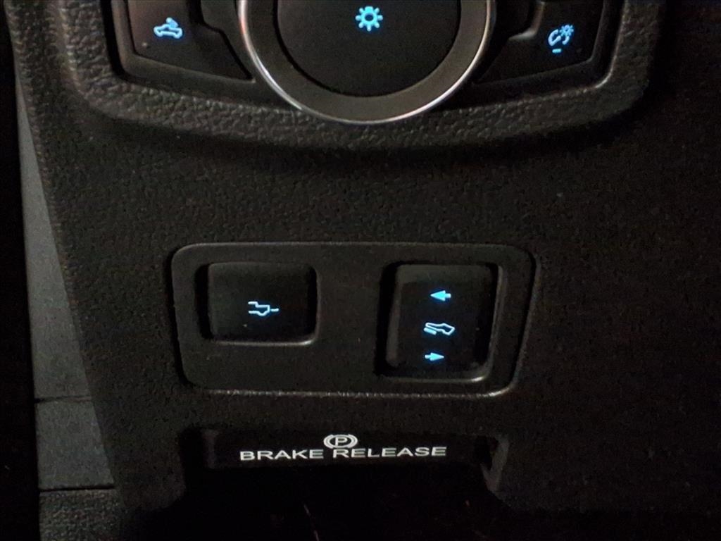 Ford Super Duty F-350 SRW  2021 Ford Super Duty F-350 SRW  2021