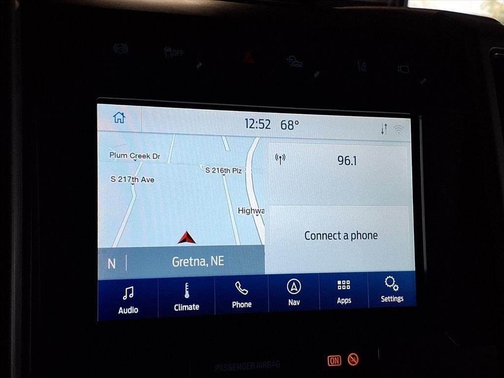 Ford Super Duty F-350 SRW  2021 Ford Super Duty F-350 SRW  2021