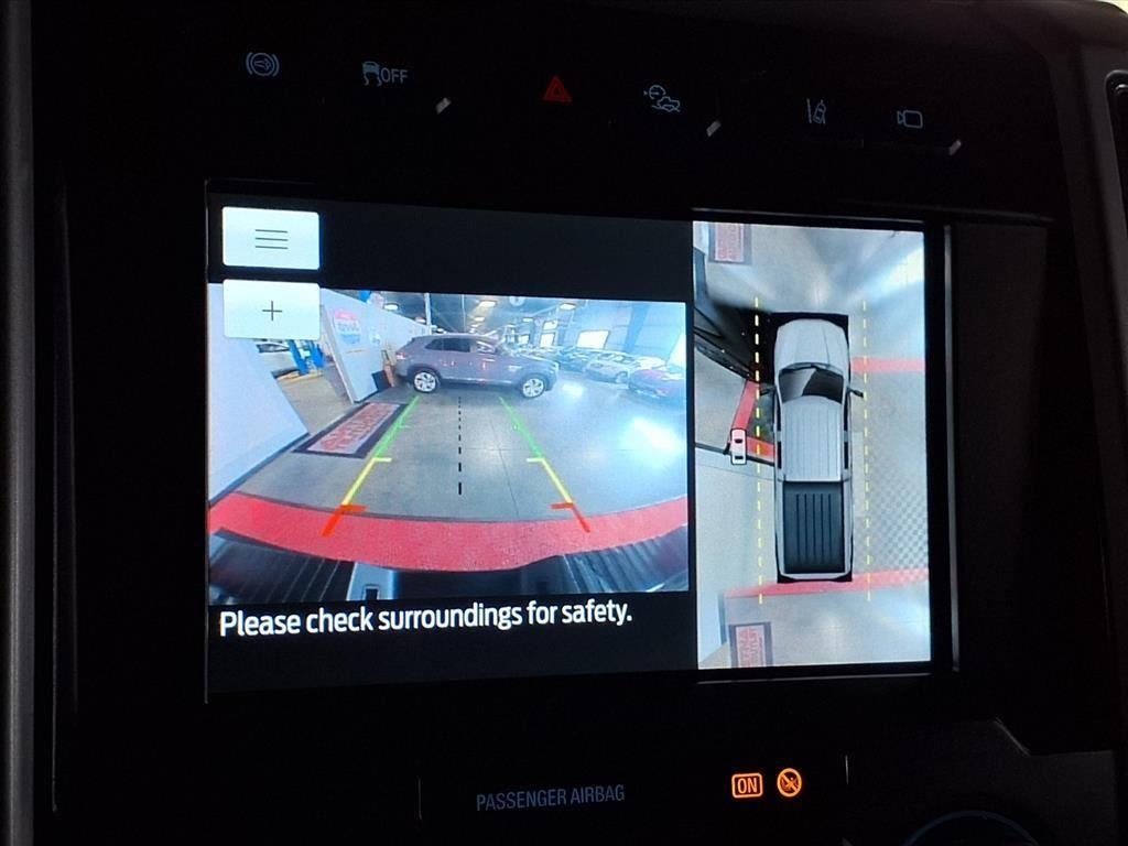 Ford Super Duty F-350 SRW  2021 Ford Super Duty F-350 SRW  2021