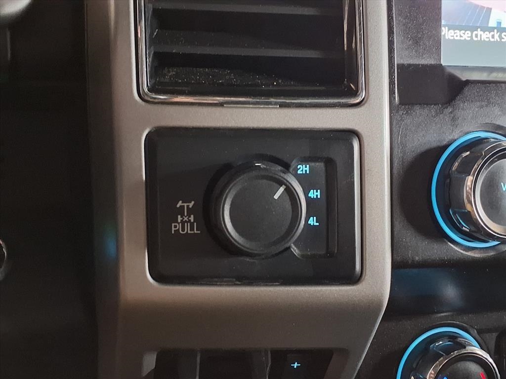 Ford Super Duty F-350 SRW  2021 Ford Super Duty F-350 SRW  2021