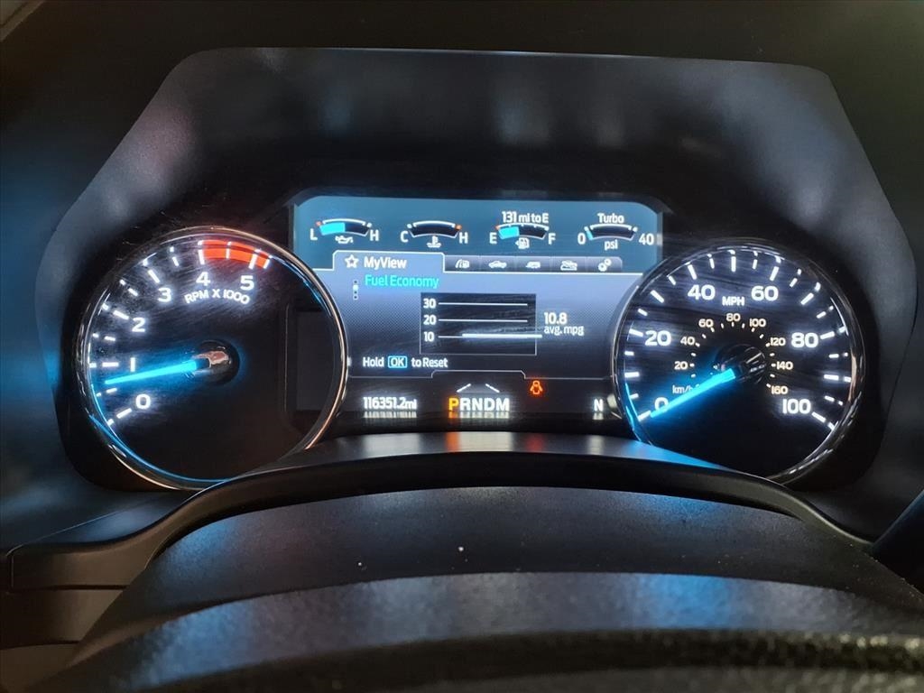 Ford Super Duty F-350 SRW  2021 Ford Super Duty F-350 SRW  2021