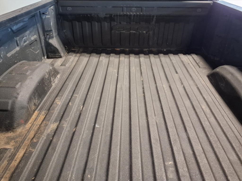 GMC Sierra 2500HD 4WD Crew Cab 159" AT4 2021 GMC Sierra 2500HD 4WD Crew Cab 159" AT4 2021