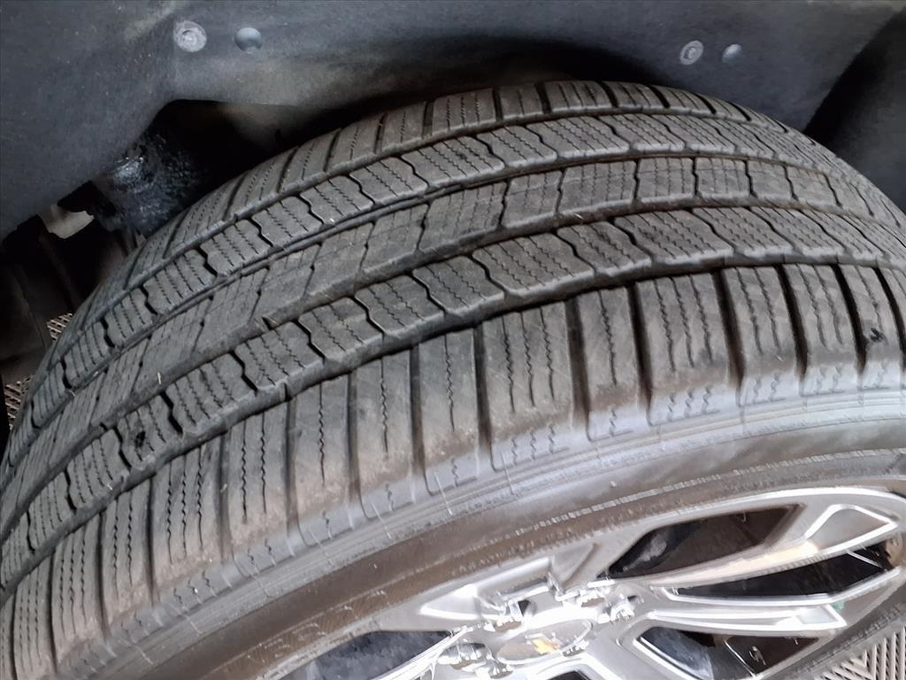 Chevrolet Tahoe 4WD 4dr Premier 2017 Chevrolet Tahoe 4WD 4dr Premier 2017