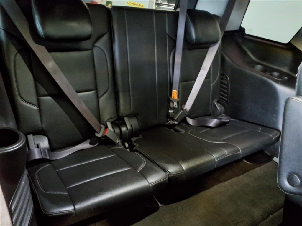 Chevrolet Tahoe 4WD 4dr Premier 2017 Chevrolet Tahoe 4WD 4dr Premier 2017