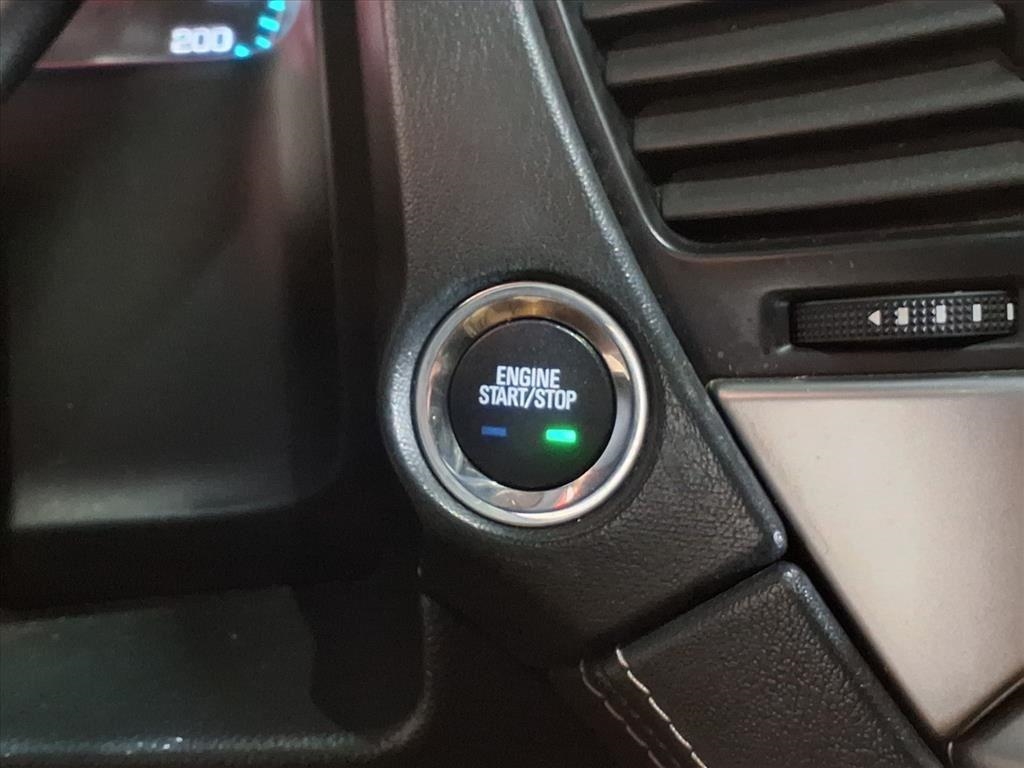 Chevrolet Tahoe 4WD 4dr Premier 2017 Chevrolet Tahoe 4WD 4dr Premier 2017