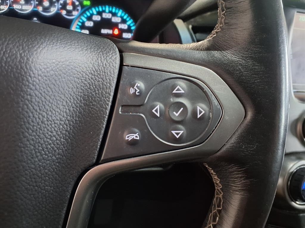 Chevrolet Tahoe 4WD 4dr Premier 2017 Chevrolet Tahoe 4WD 4dr Premier 2017