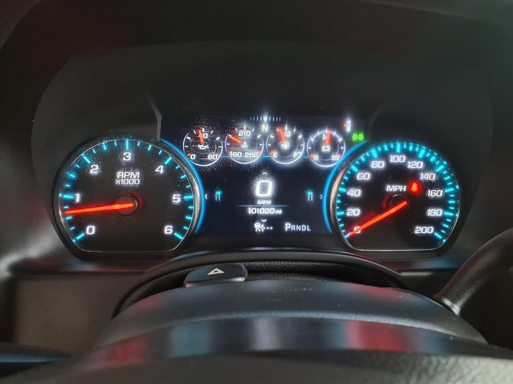 Chevrolet Tahoe 4WD 4dr Premier 2017 Chevrolet Tahoe 4WD 4dr Premier 2017