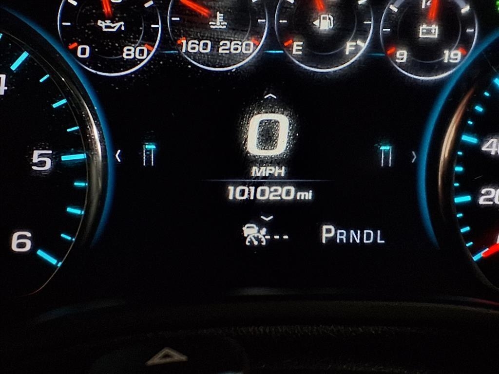 Chevrolet Tahoe 4WD 4dr Premier 2017 Chevrolet Tahoe 4WD 4dr Premier 2017