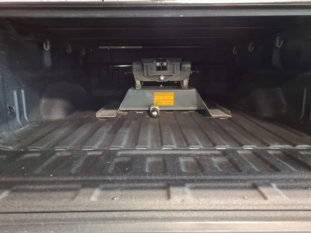 GMC Sierra 3500HD 4WD Crew Cab 153.7" Denali 2018