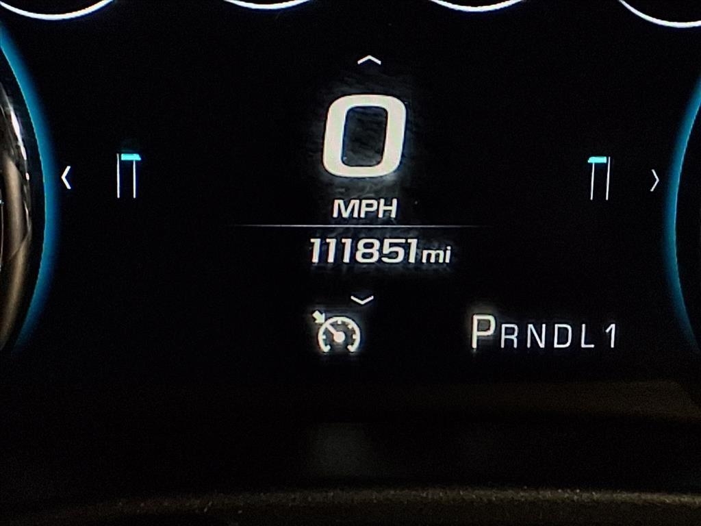 GMC Sierra 3500HD 4WD Crew Cab 153.7" Denali 2018