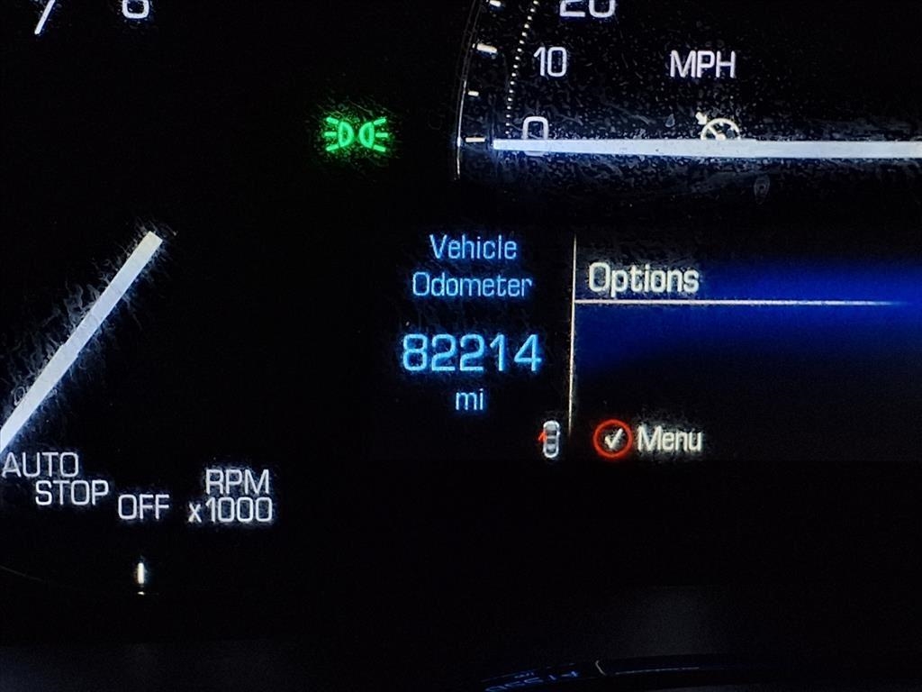 Cadillac XT5 AWD 4dr 2018 Cadillac XT5 AWD 4dr 2018