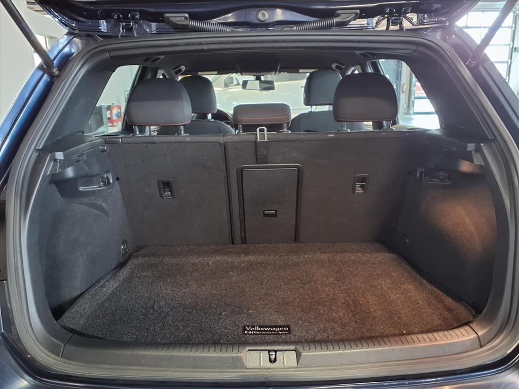 Volkswagen Golf GTI 2.0T Autobahn DSG 2018