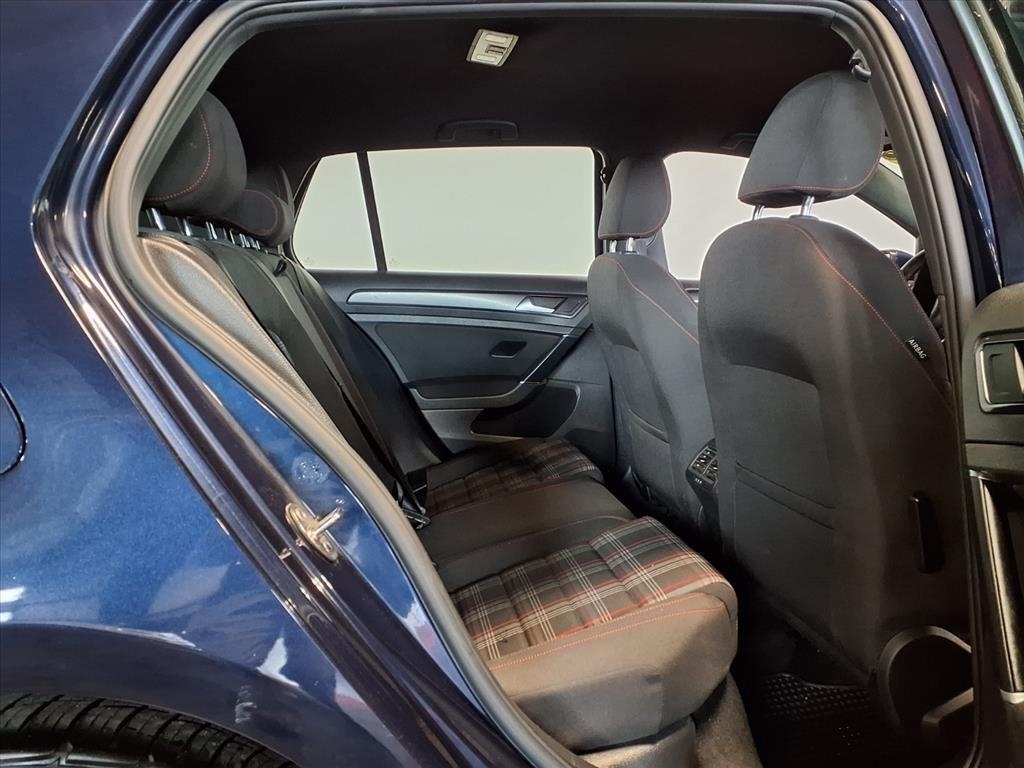 Volkswagen Golf GTI 2.0T Autobahn DSG 2018