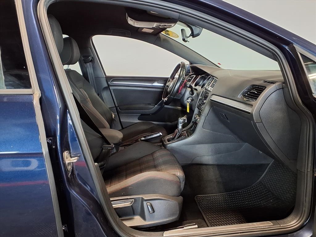 Volkswagen Golf GTI 2.0T Autobahn DSG 2018