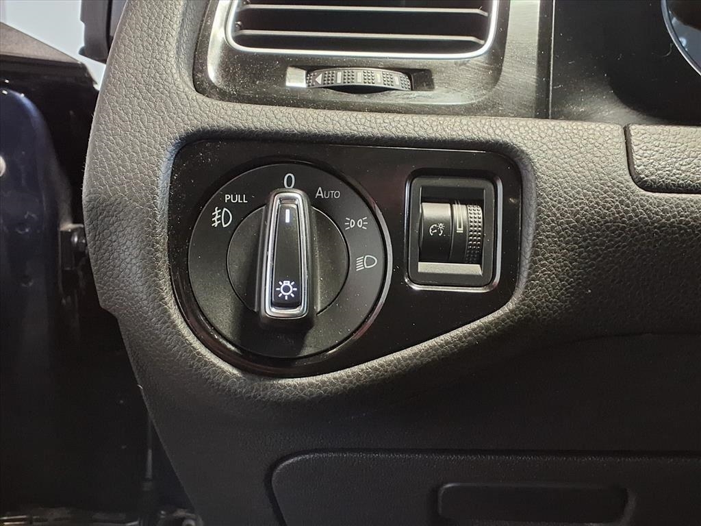 Volkswagen Golf GTI 2.0T Autobahn DSG 2018