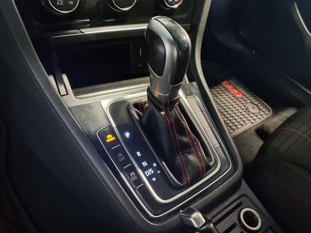 Volkswagen Golf GTI 2.0T Autobahn DSG 2018