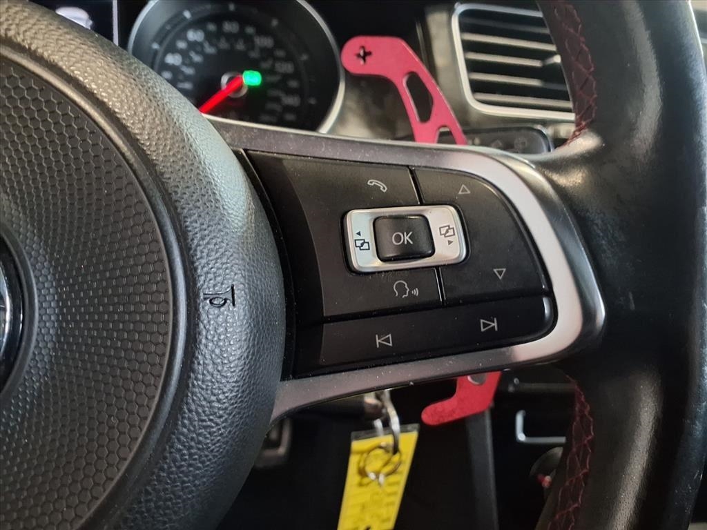 Volkswagen Golf GTI 2.0T Autobahn DSG 2018