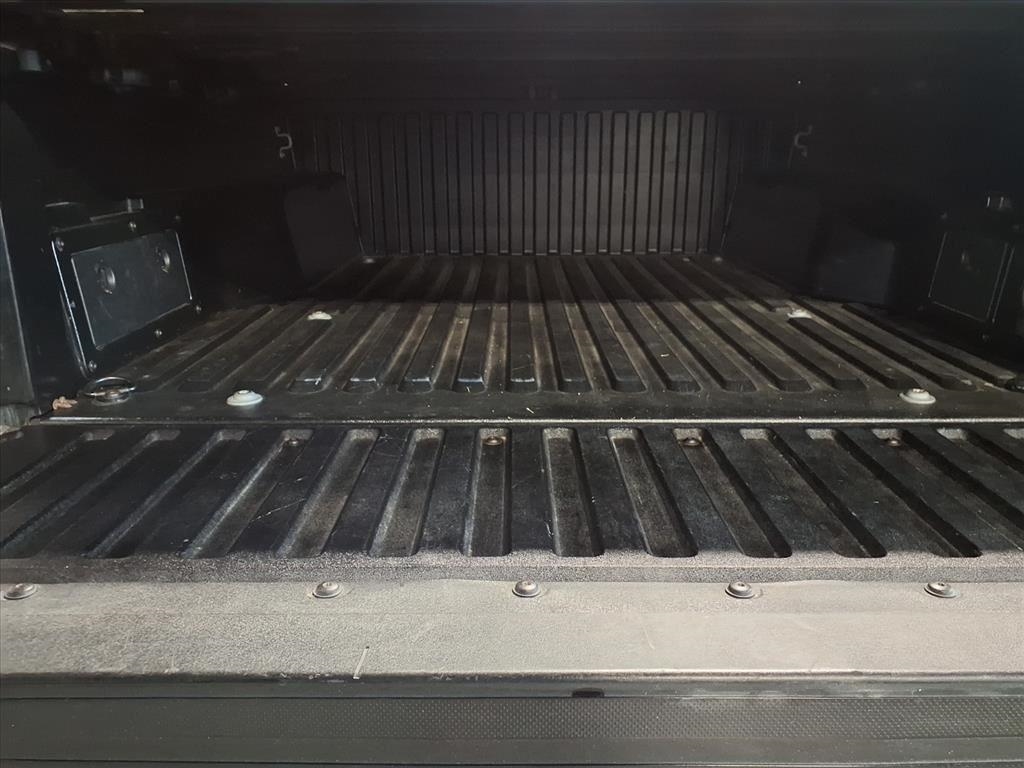 Toyota Tacoma Limited 2018