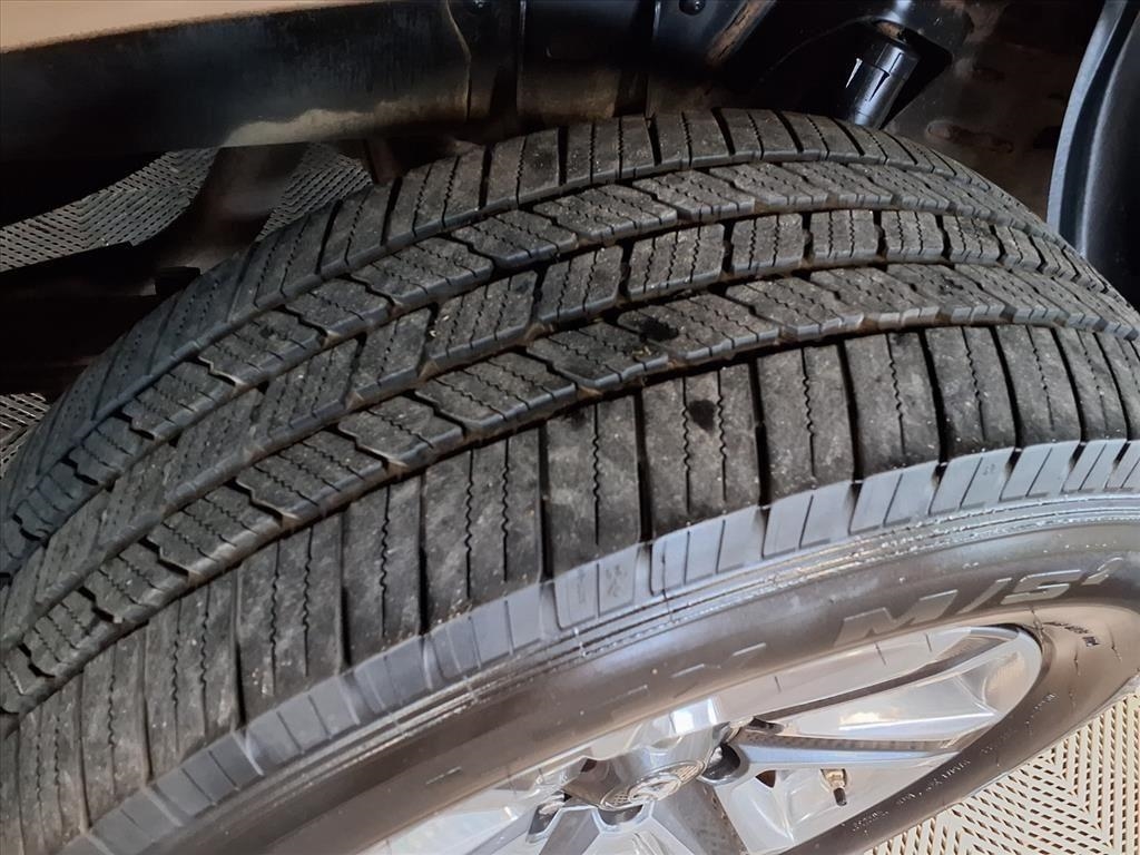 Toyota Tacoma Limited 2018