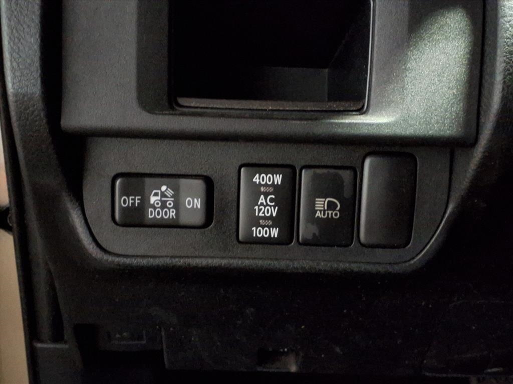 Toyota Tacoma Limited 2018