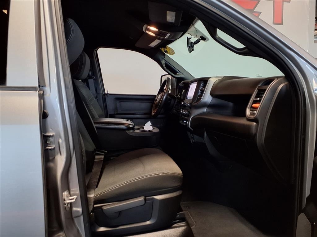 RAM 2500 Tradesman 4x4 Crew Cab 6'4" Box 2023 RAM 2500 Tradesman 4x4 Crew Cab 6'4" Box 2023