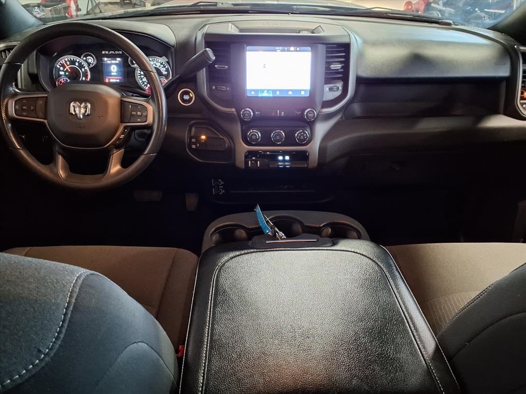 RAM 2500 Tradesman 4x4 Crew Cab 6'4" Box 2023