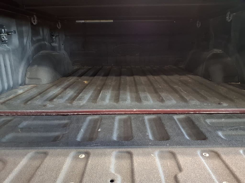 Ford F-150 4WD SuperCrew 145" King Ranch 2016 Ford F-150 4WD SuperCrew 145" King Ranch 2016