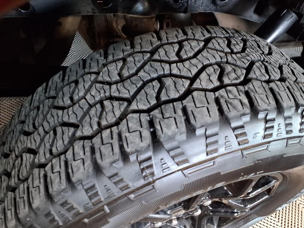 Ford F-150 4WD SuperCrew 145" King Ranch 2016 Ford F-150 4WD SuperCrew 145" King Ranch 2016