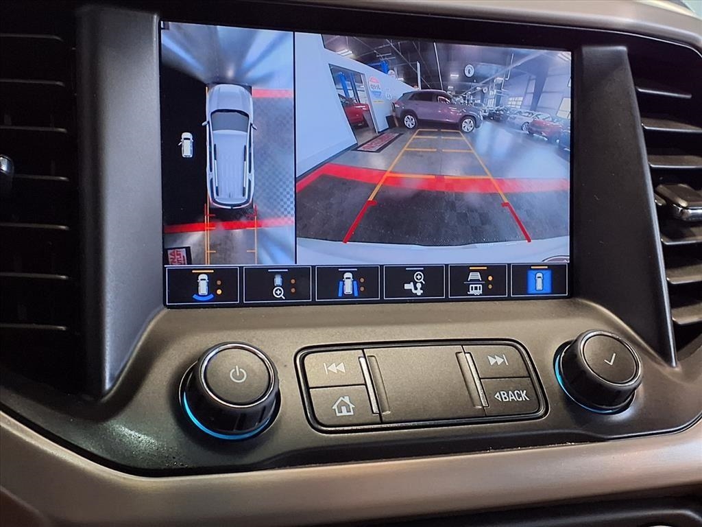 GMC Acadia AWD 4dr Denali 2023 GMC Acadia AWD 4dr Denali 2023