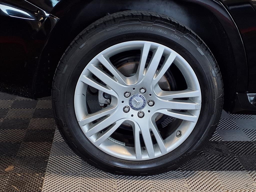 Mercedes-Benz GLK-Class 4MATIC 4dr GLK 350 2013 Mercedes-Benz GLK-Class 4MATIC 4dr GLK 350 2013