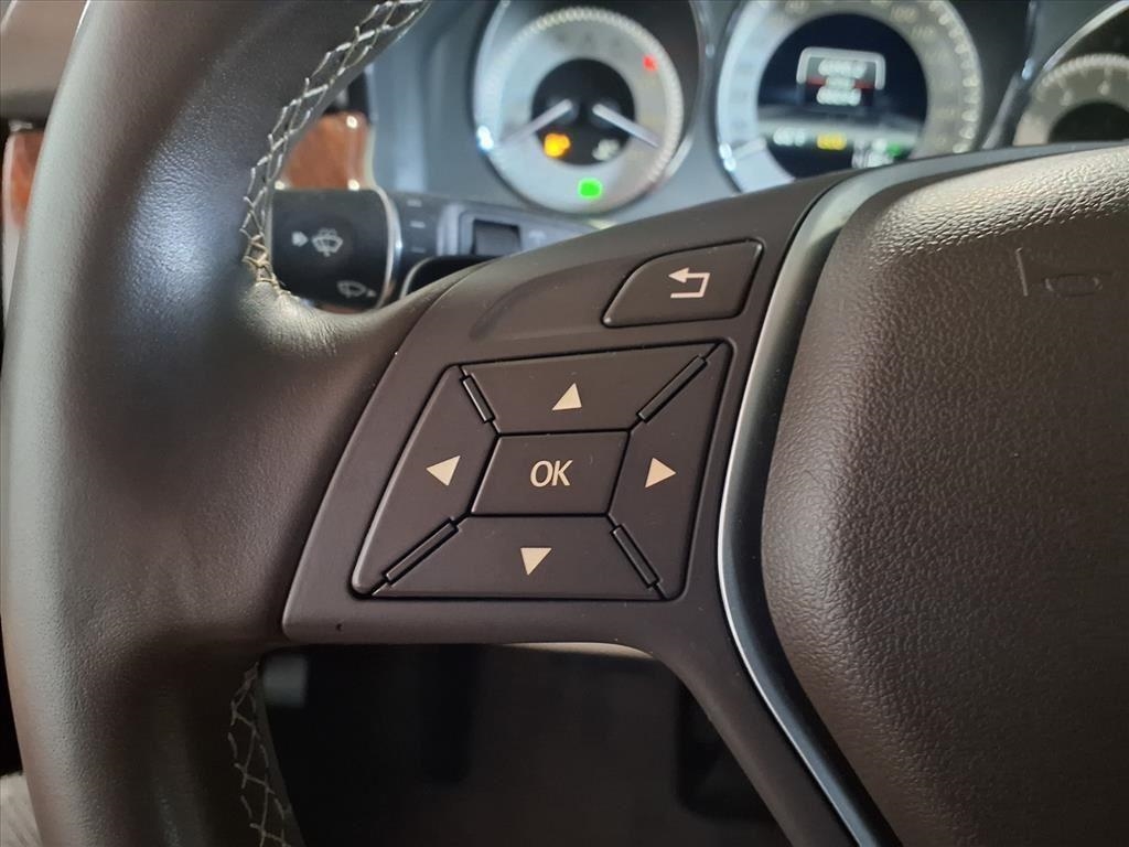 Mercedes-Benz GLK-Class 4MATIC 4dr GLK 350 2013