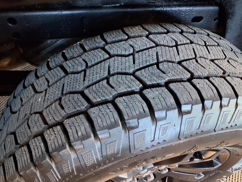 Chevrolet Colorado 4WD Ext Cab 128" Z71 2021