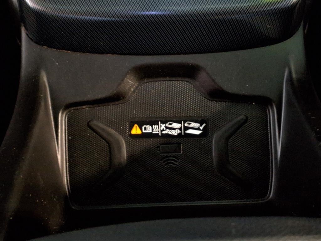 Chevrolet Colorado 4WD Ext Cab 128" Z71 2021