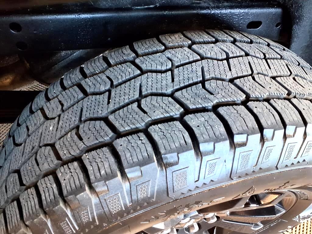 Chevrolet Colorado 4WD Ext Cab 128" Z71 2021