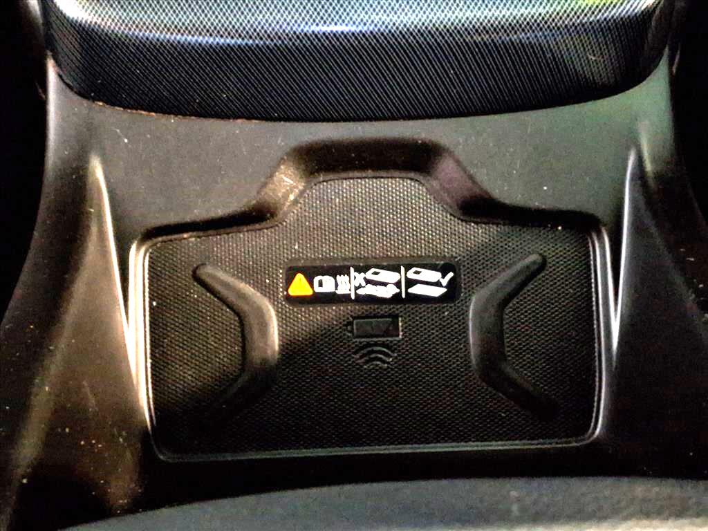 Chevrolet Colorado 4WD Ext Cab 128" Z71 2021