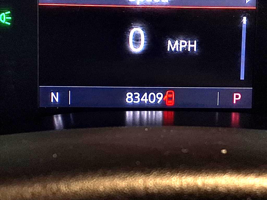 Chevrolet Colorado 4WD Ext Cab 128" Z71 2021