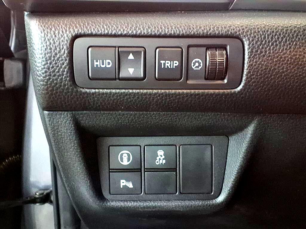 Honda Accord Sedan Touring 2.0T Auto 2022