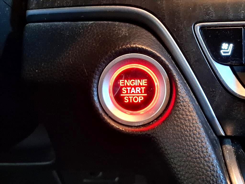 Honda Accord Sedan Touring 2.0T Auto 2022