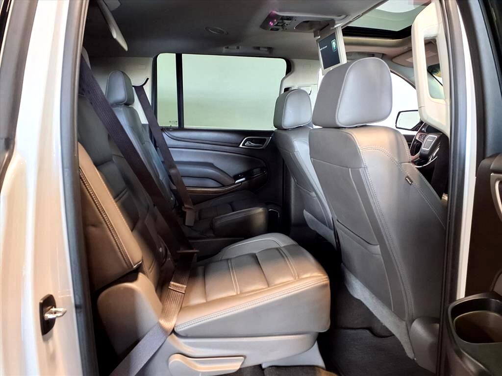 GMC Yukon XL 4WD 4dr Denali 2018