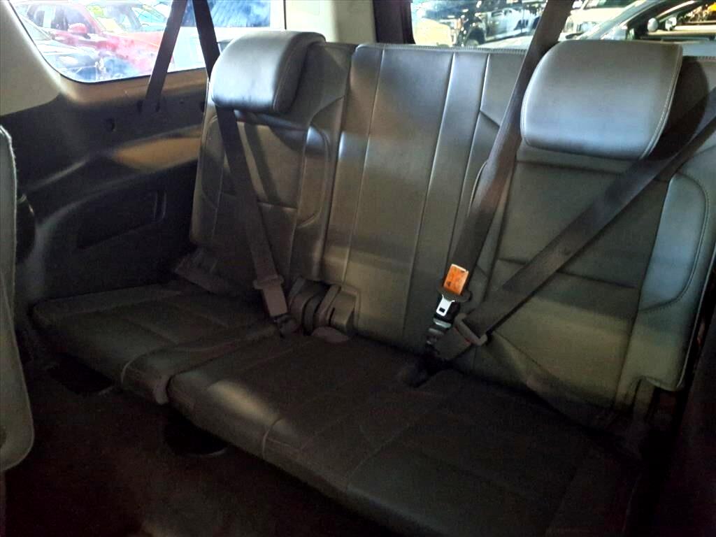 GMC Yukon XL 4WD 4dr Denali 2018