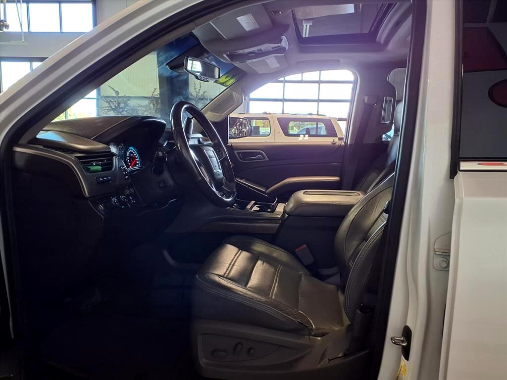 GMC Yukon XL 4WD 4dr Denali 2018