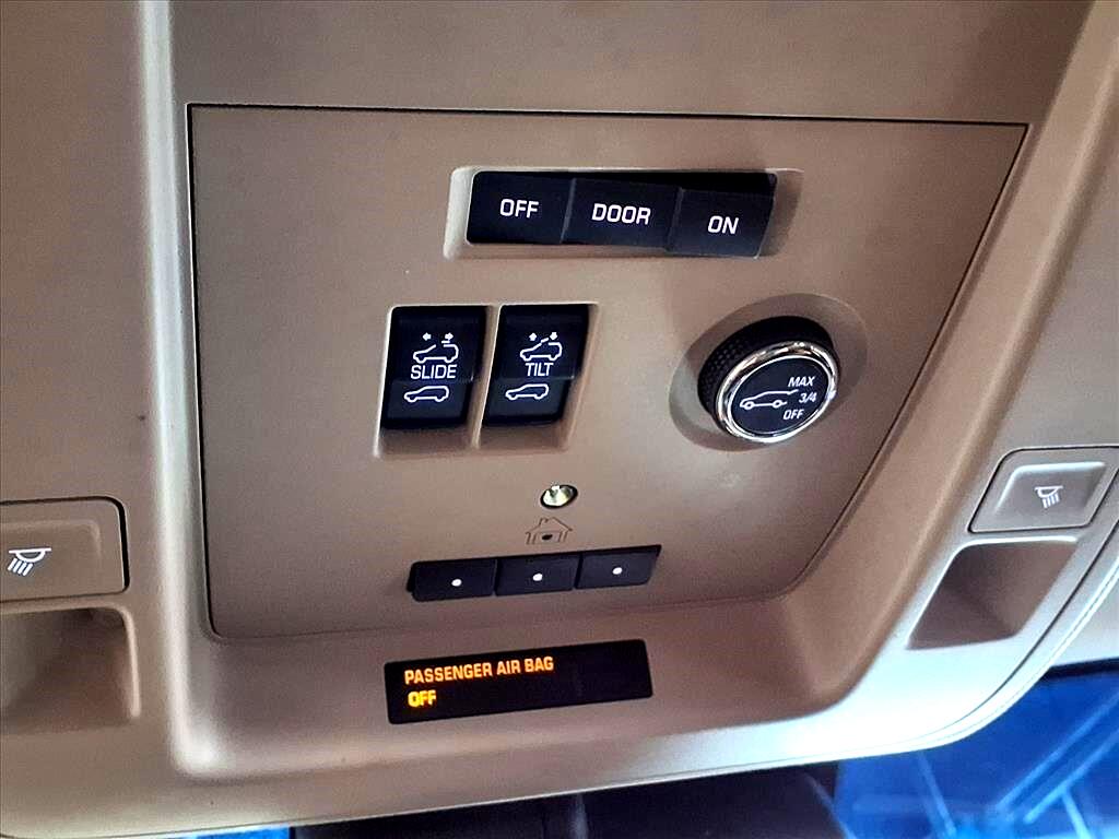 GMC Yukon XL 4WD 4dr Denali 2018