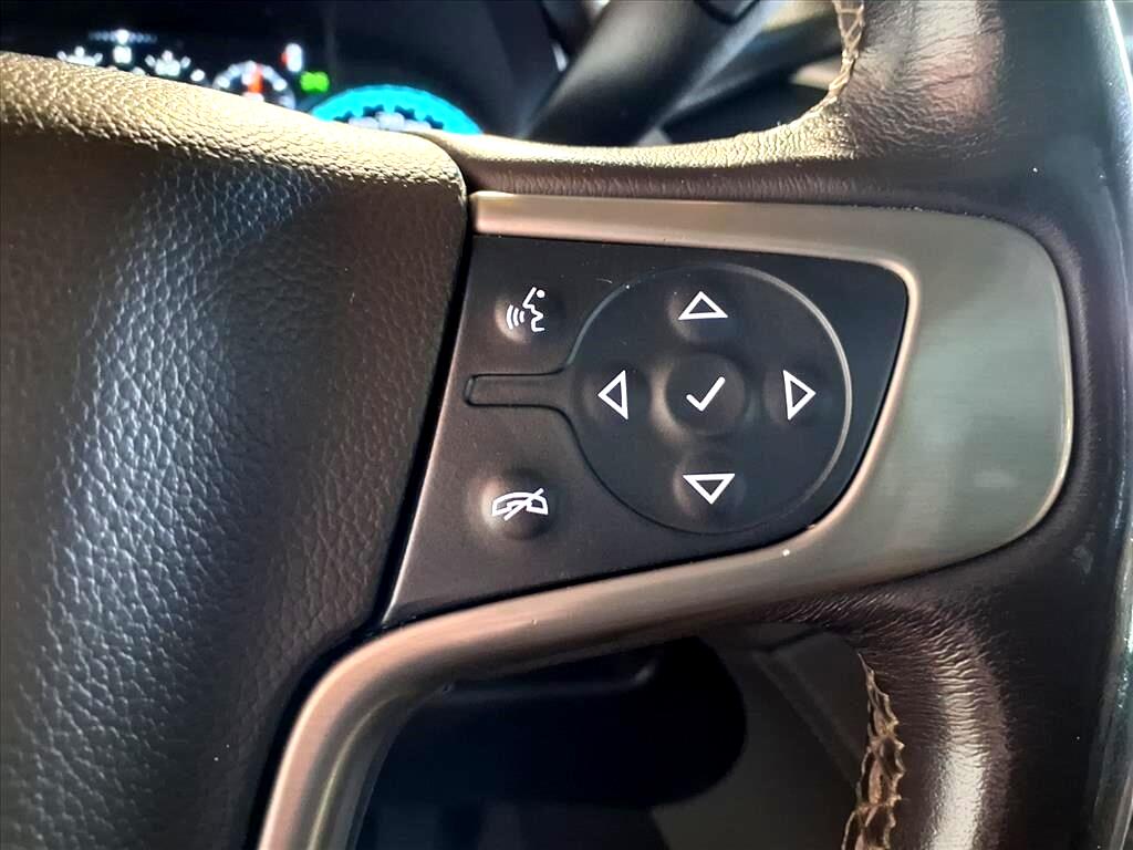 GMC Yukon XL 4WD 4dr Denali 2018